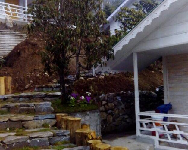 Be-Yul Alpine Resort, Lachung 4